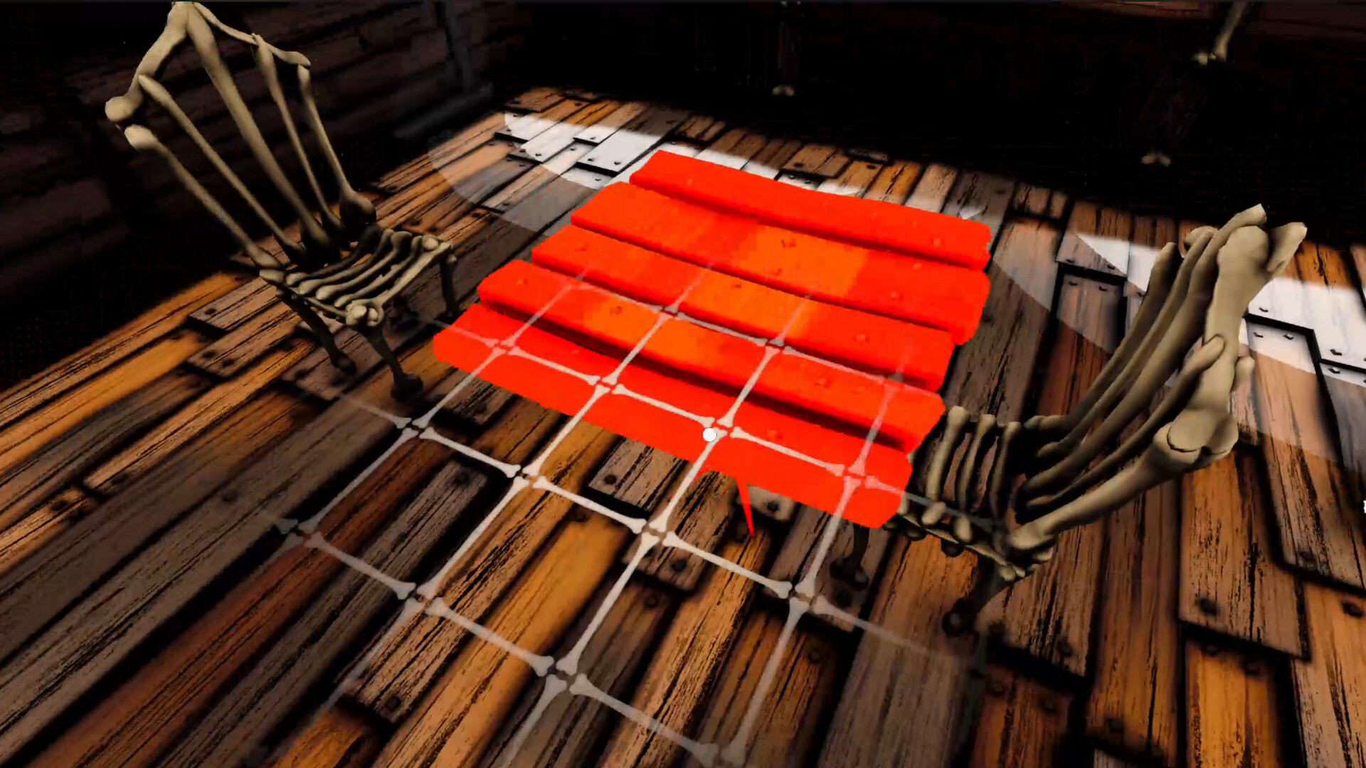 My Little Cafe Nightmare