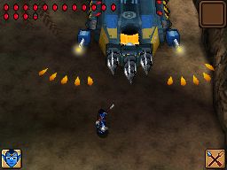 James Cameron’s Avatar: The Game