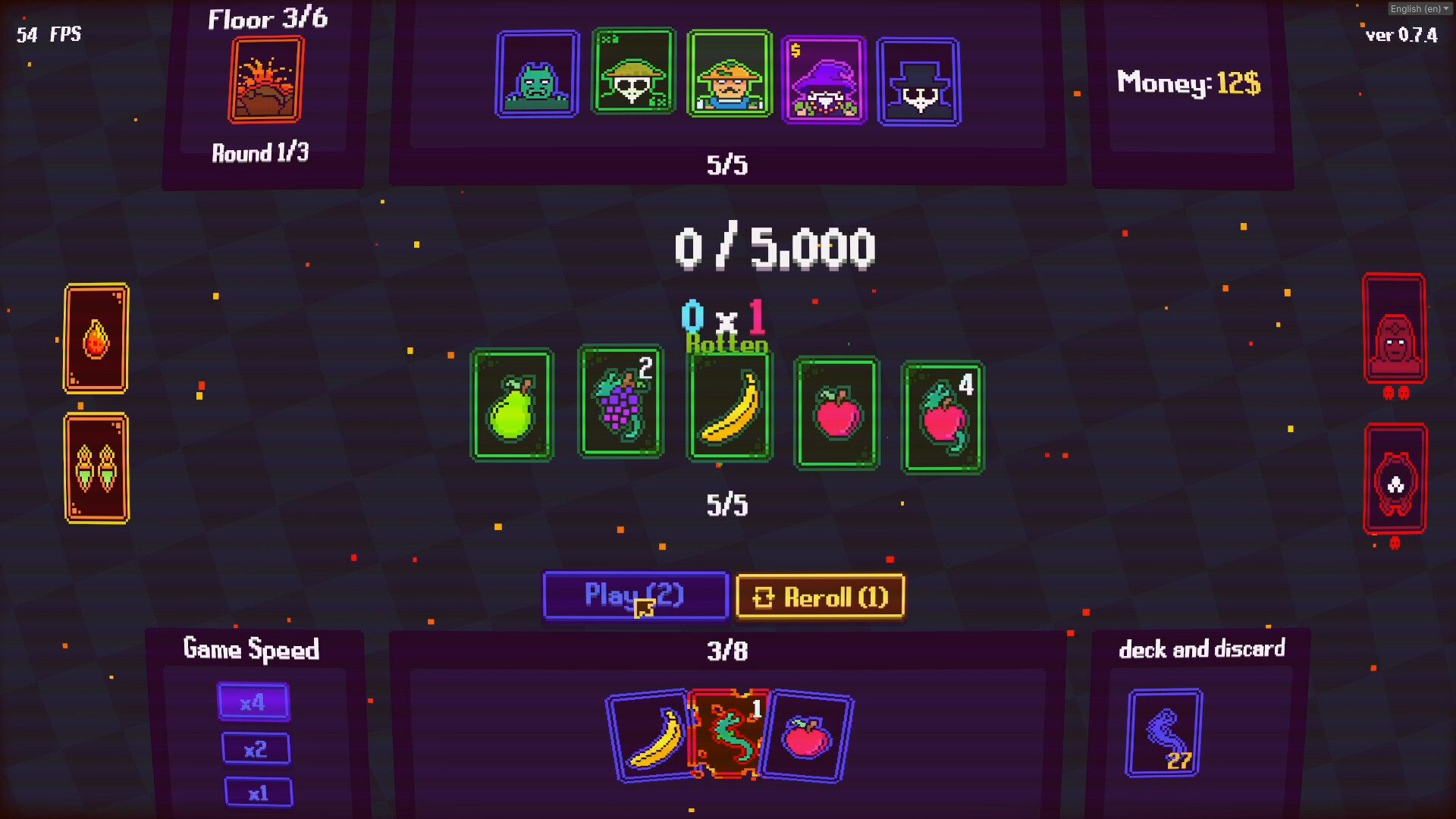 Soul Cards