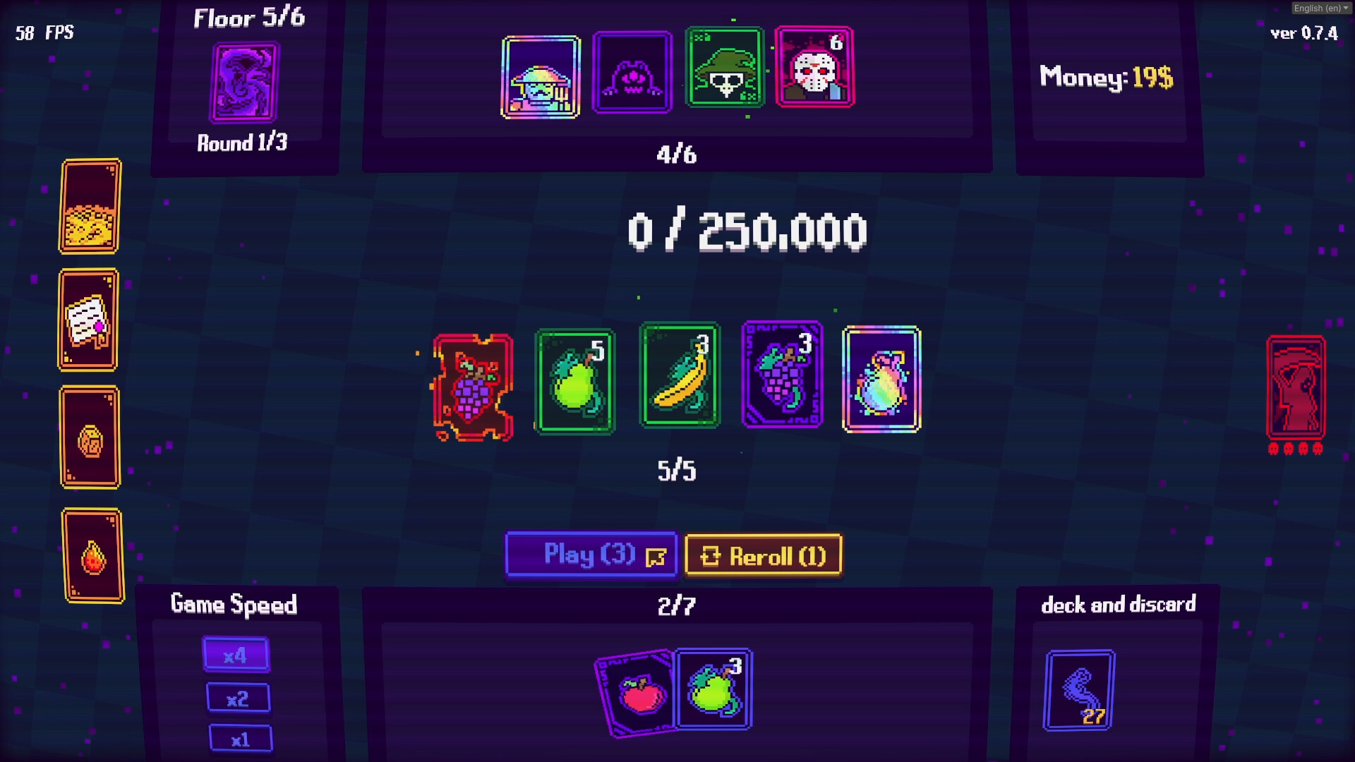 Soul Cards