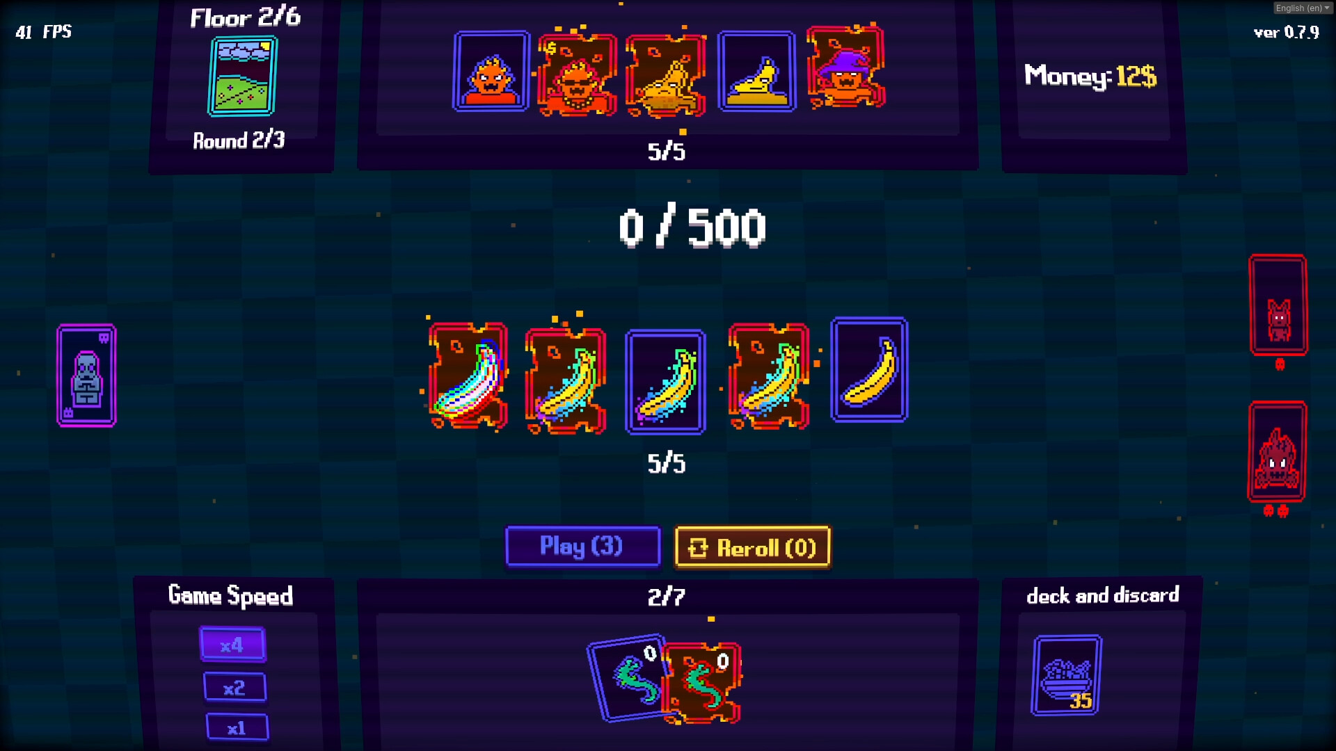 Soul Cards