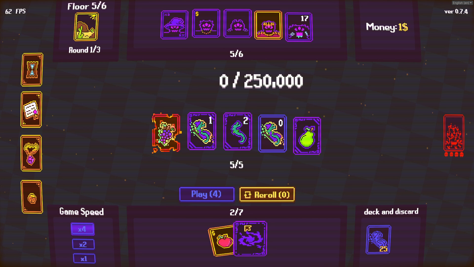 Soul Cards