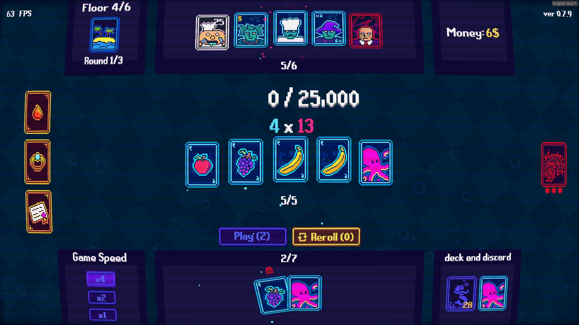 Soul Cards