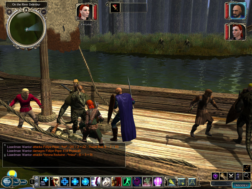 The Maimed God’s Saga