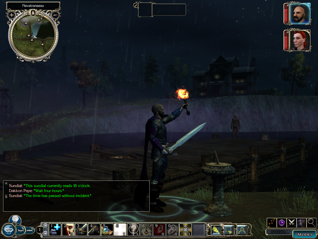 The Maimed God’s Saga