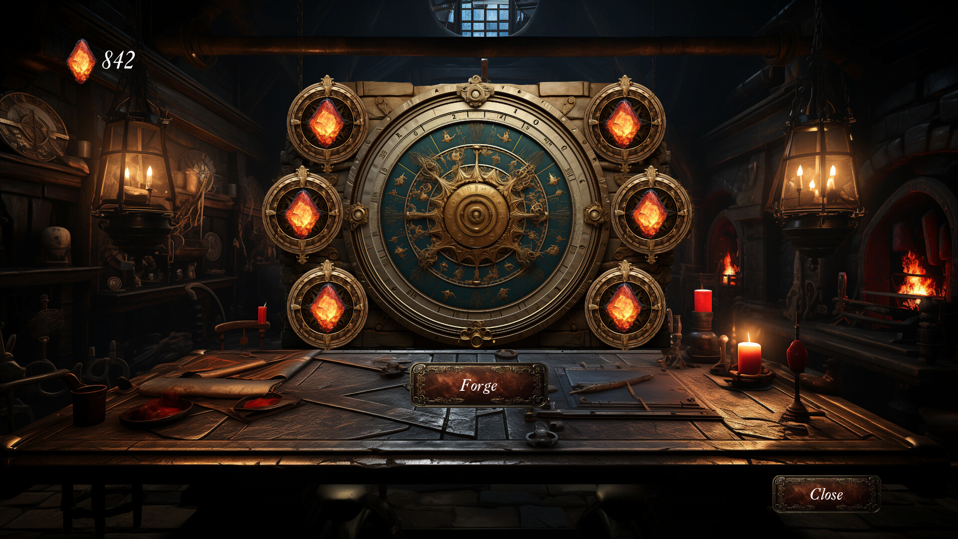 Dark Erosion: Endless Siege