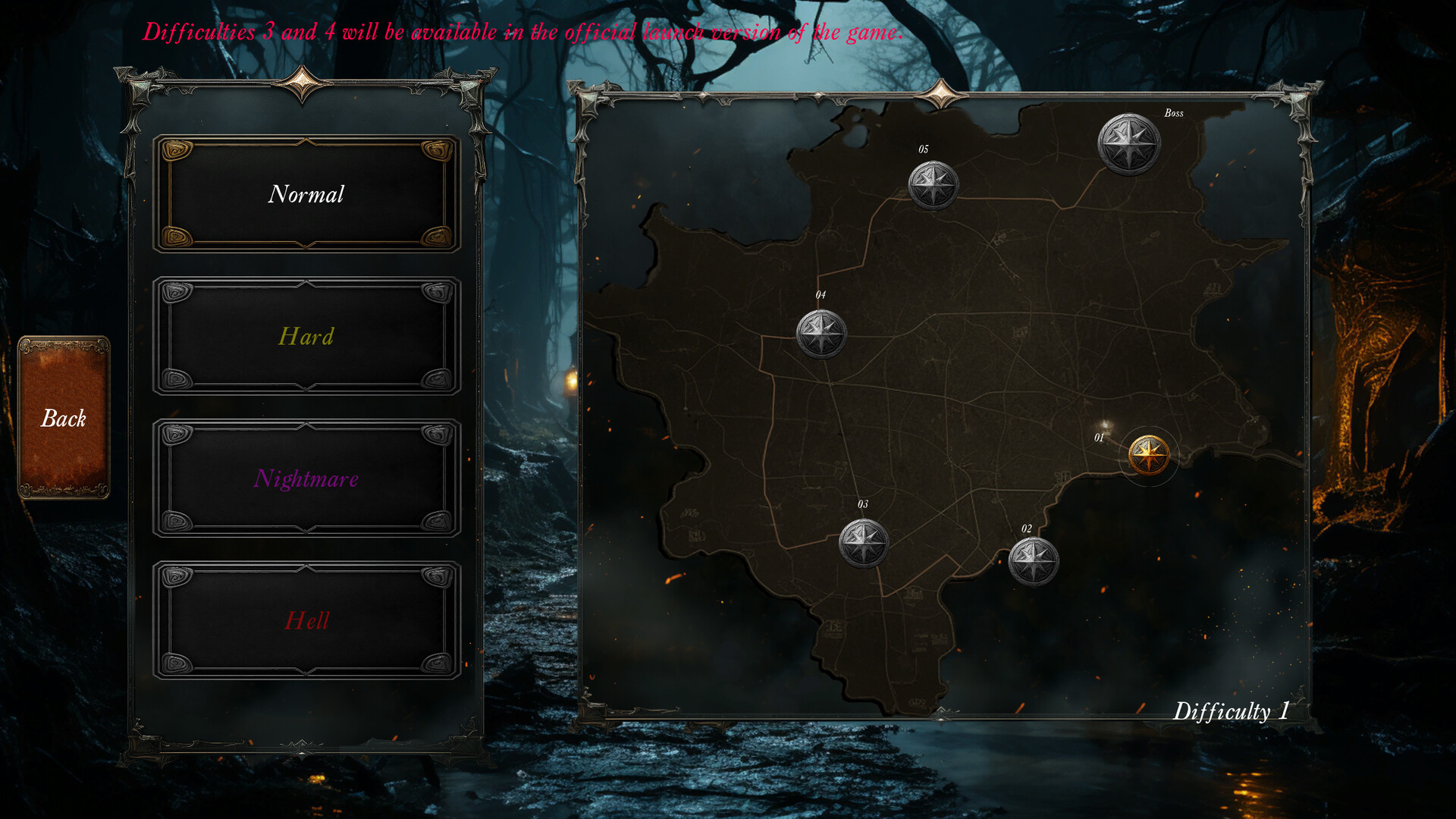 Dark Erosion: Endless Siege