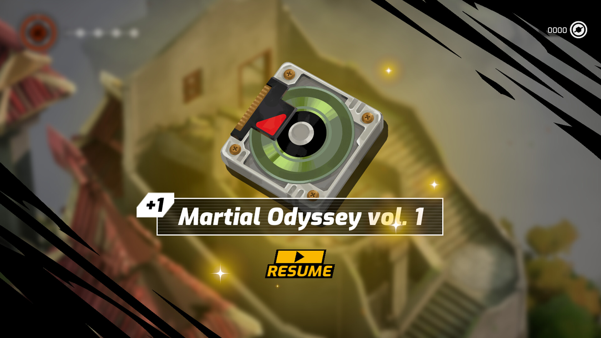 Zhen: Shattered Legacy