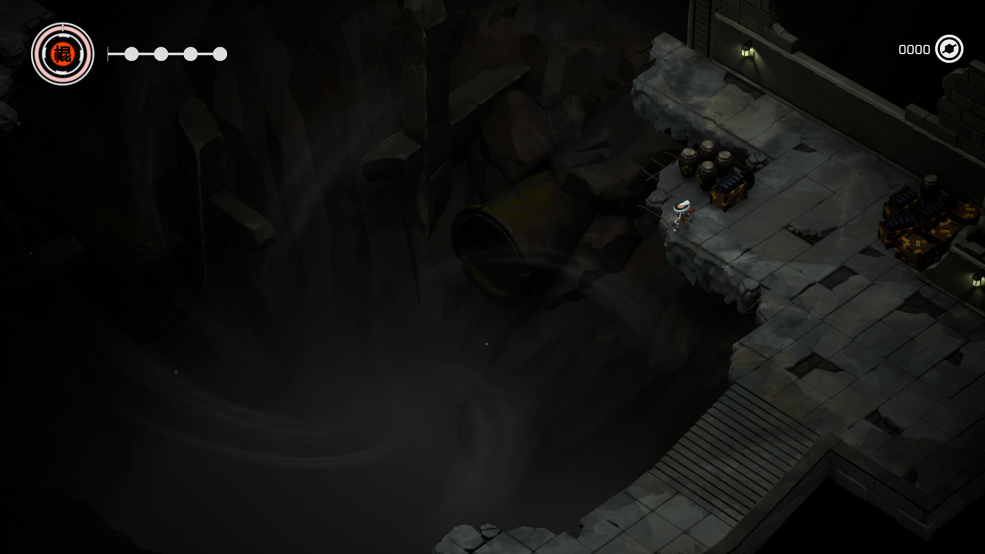 Zhen: Shattered Legacy