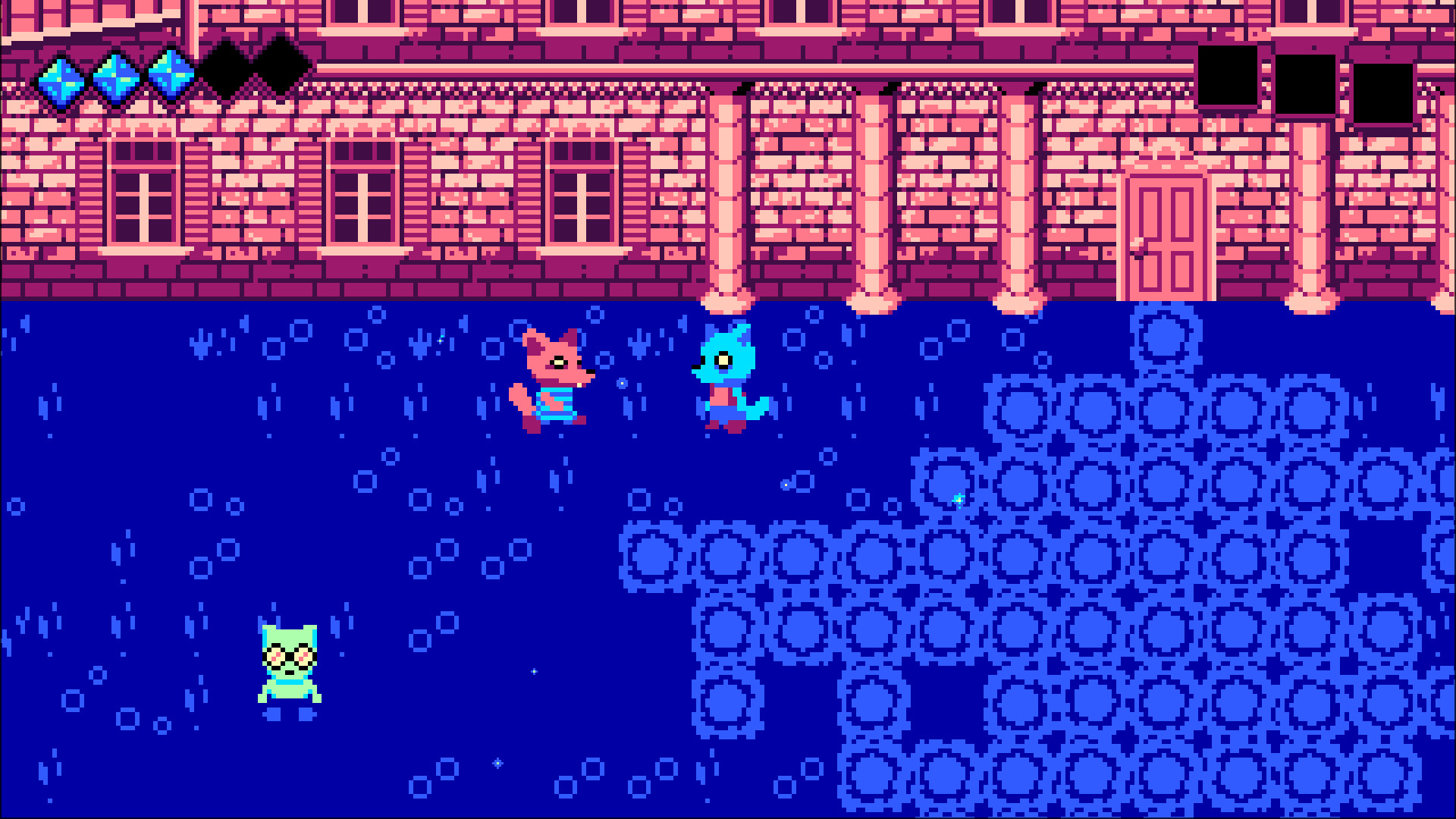 Videonauts