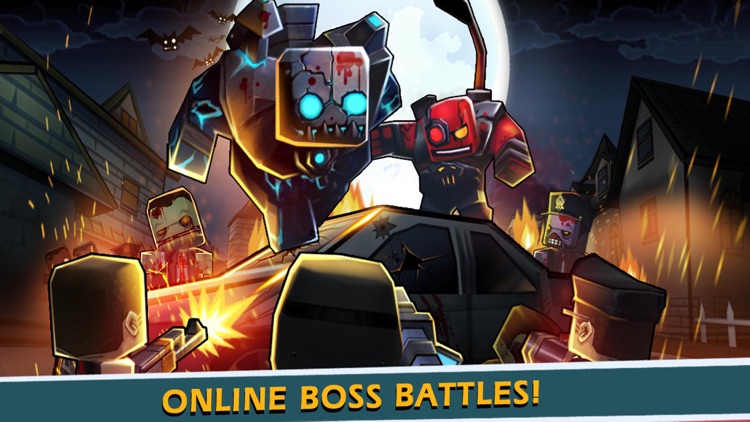 Call of Mini: Double Shot