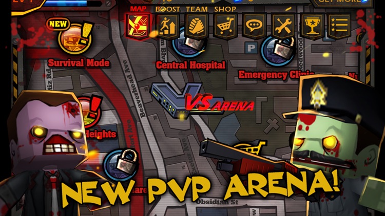 Call of Mini: Double Shot