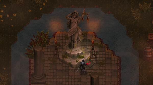 Cursemark