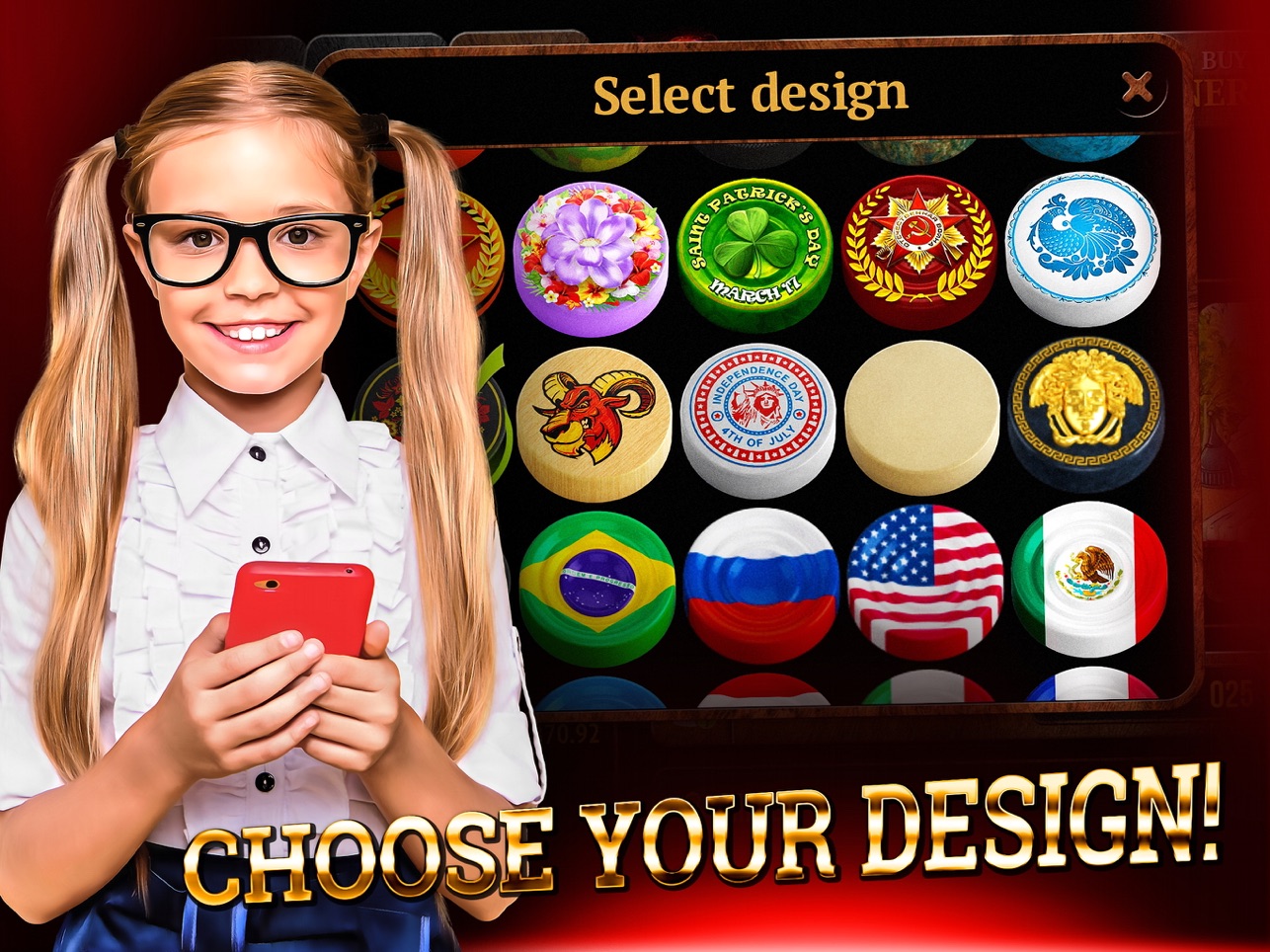 Checkers Online Elite