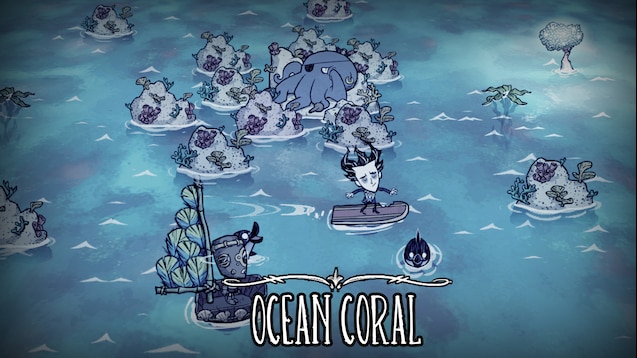Shipwrecked Hamlet