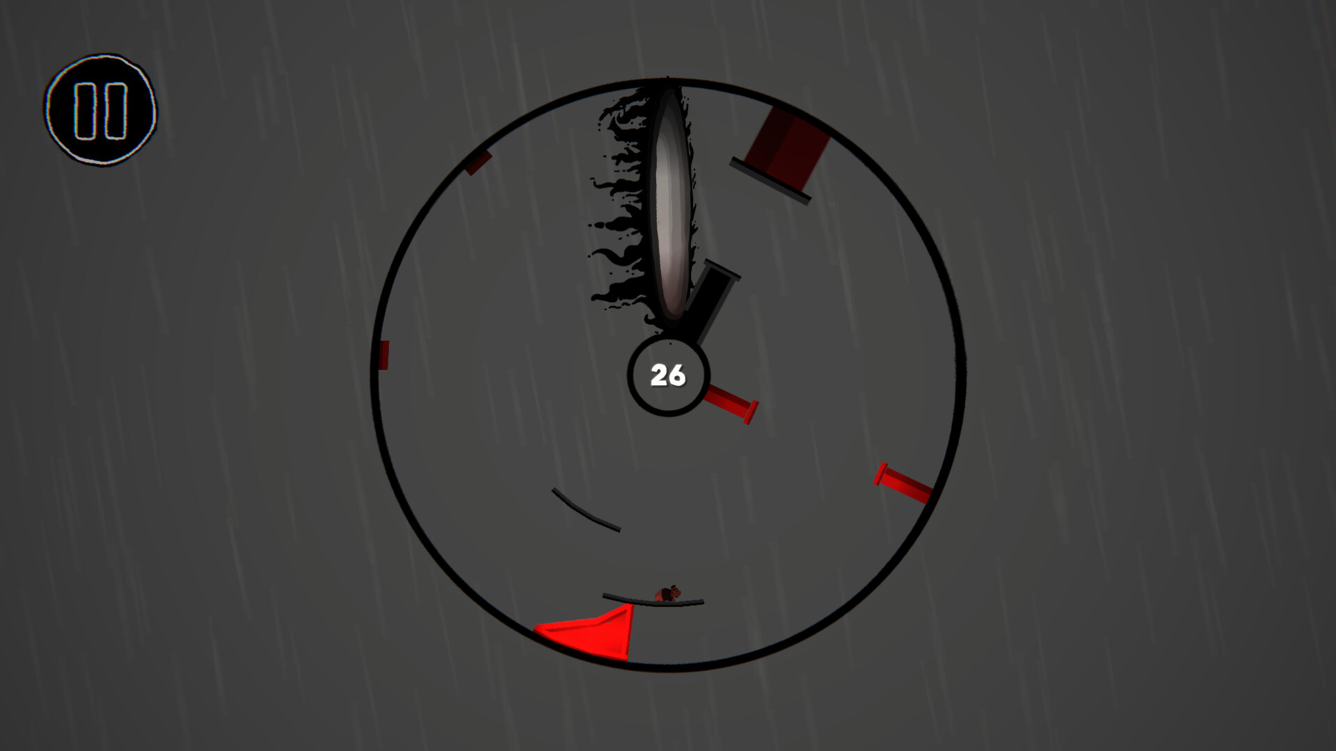 Brainrot’s Hamster Game