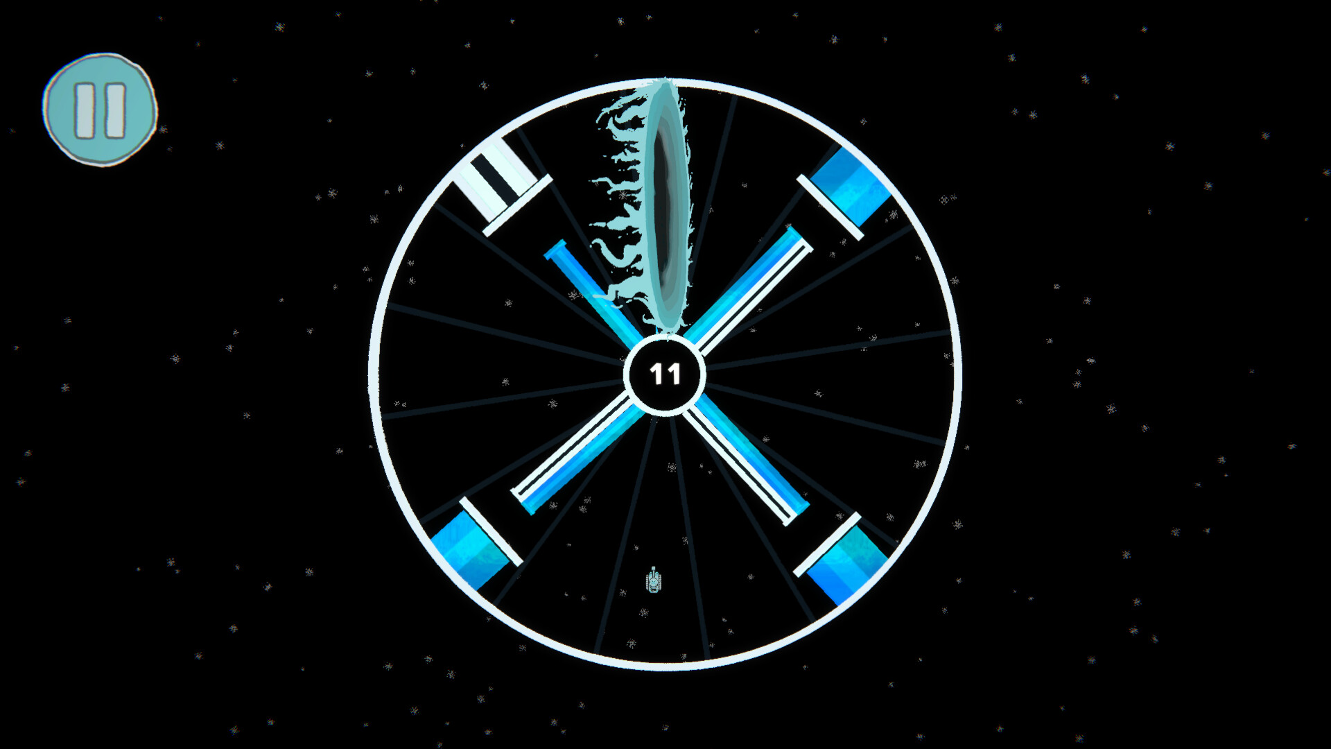 Brainrot’s Hamster Game