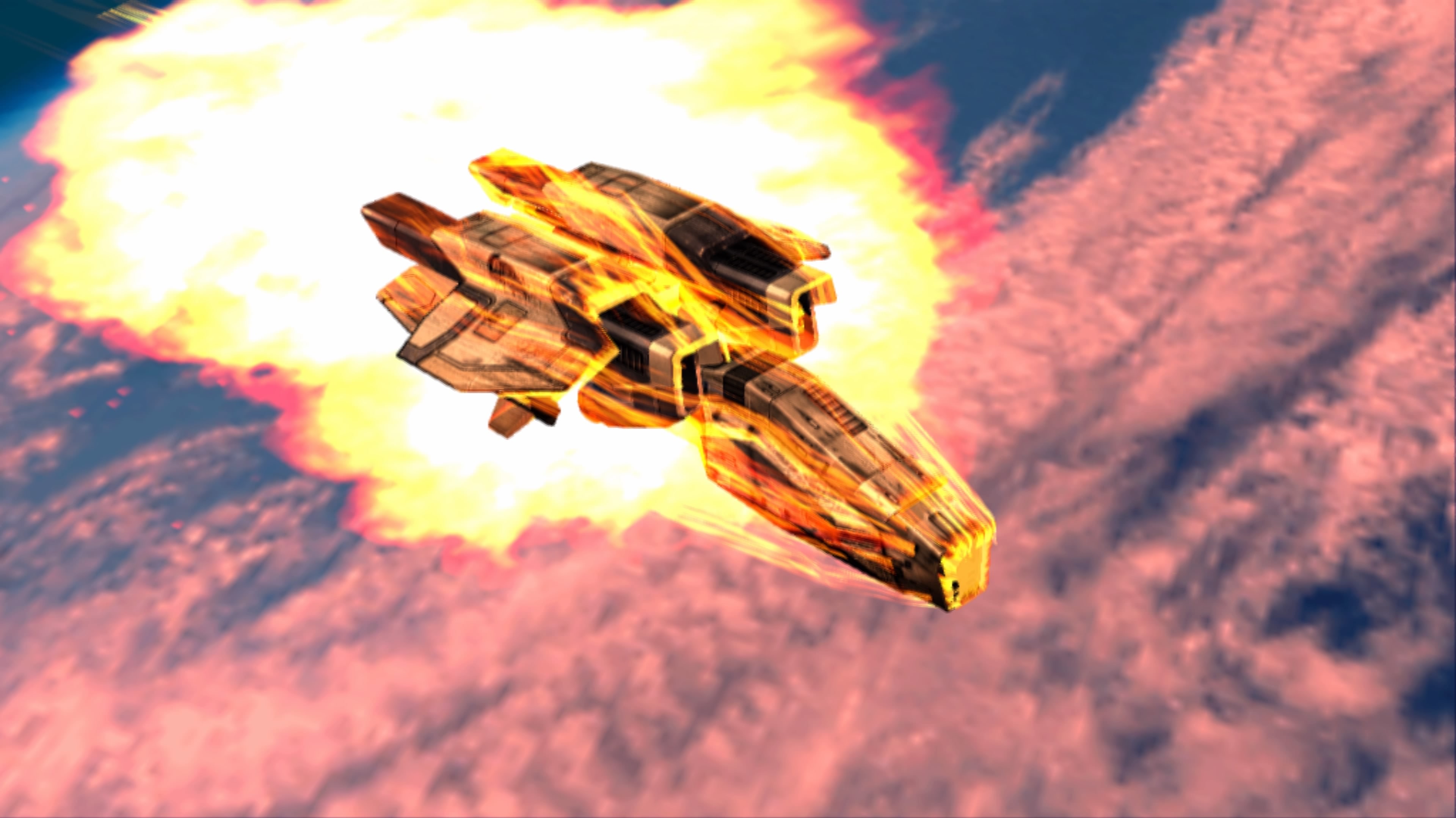 TimeSplitters: Future Perfect