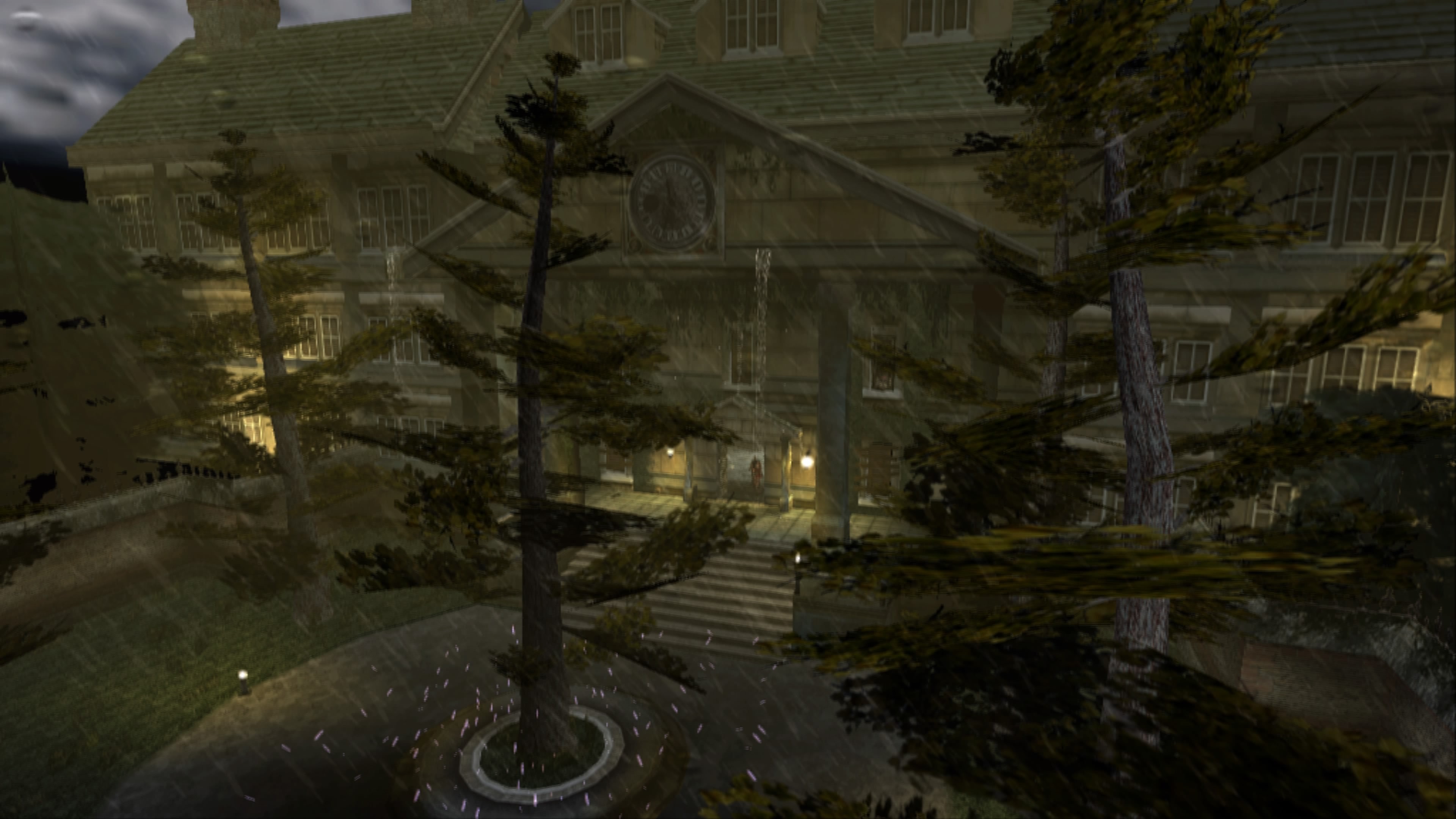 TimeSplitters: Future Perfect