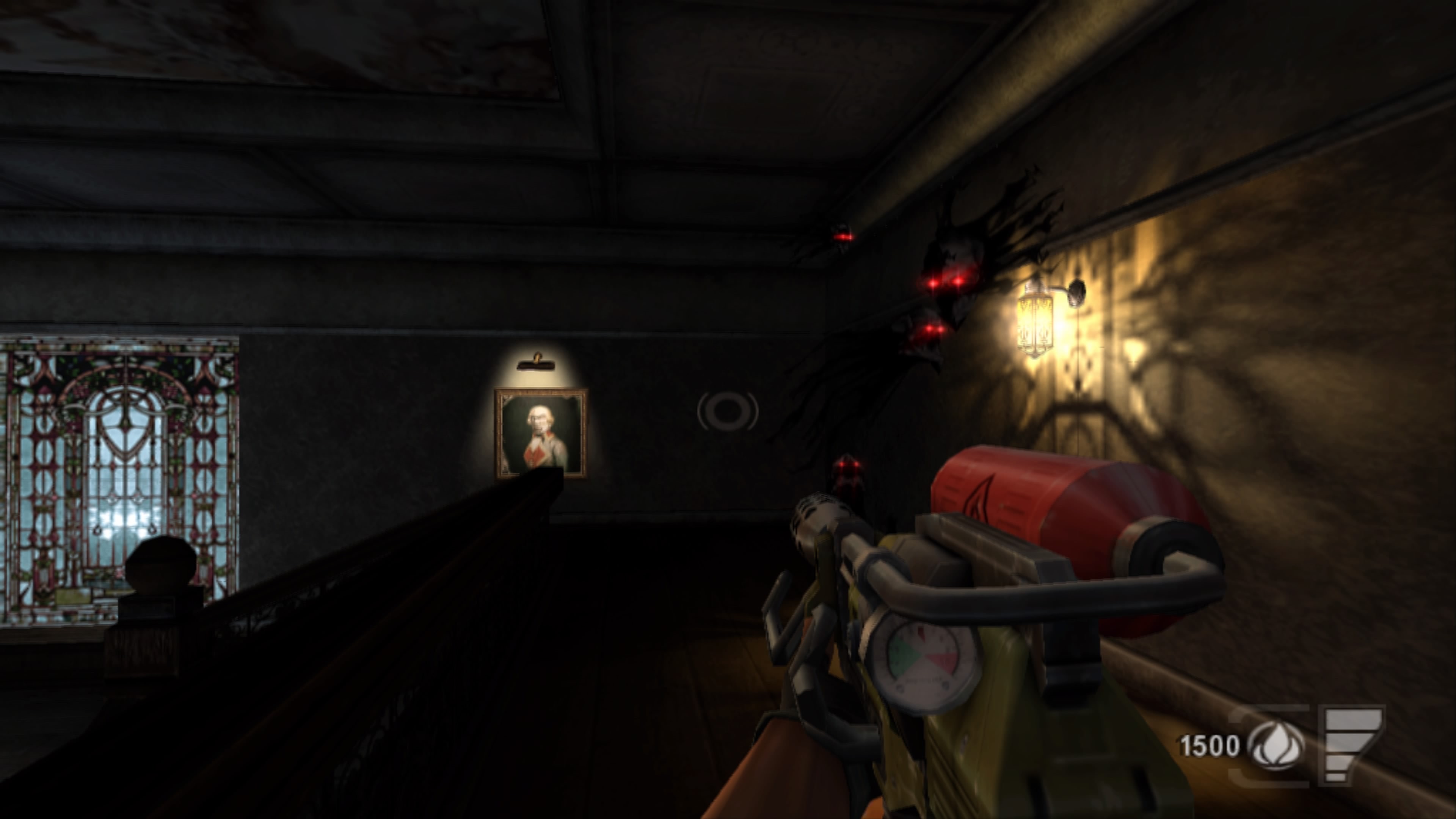 TimeSplitters: Future Perfect