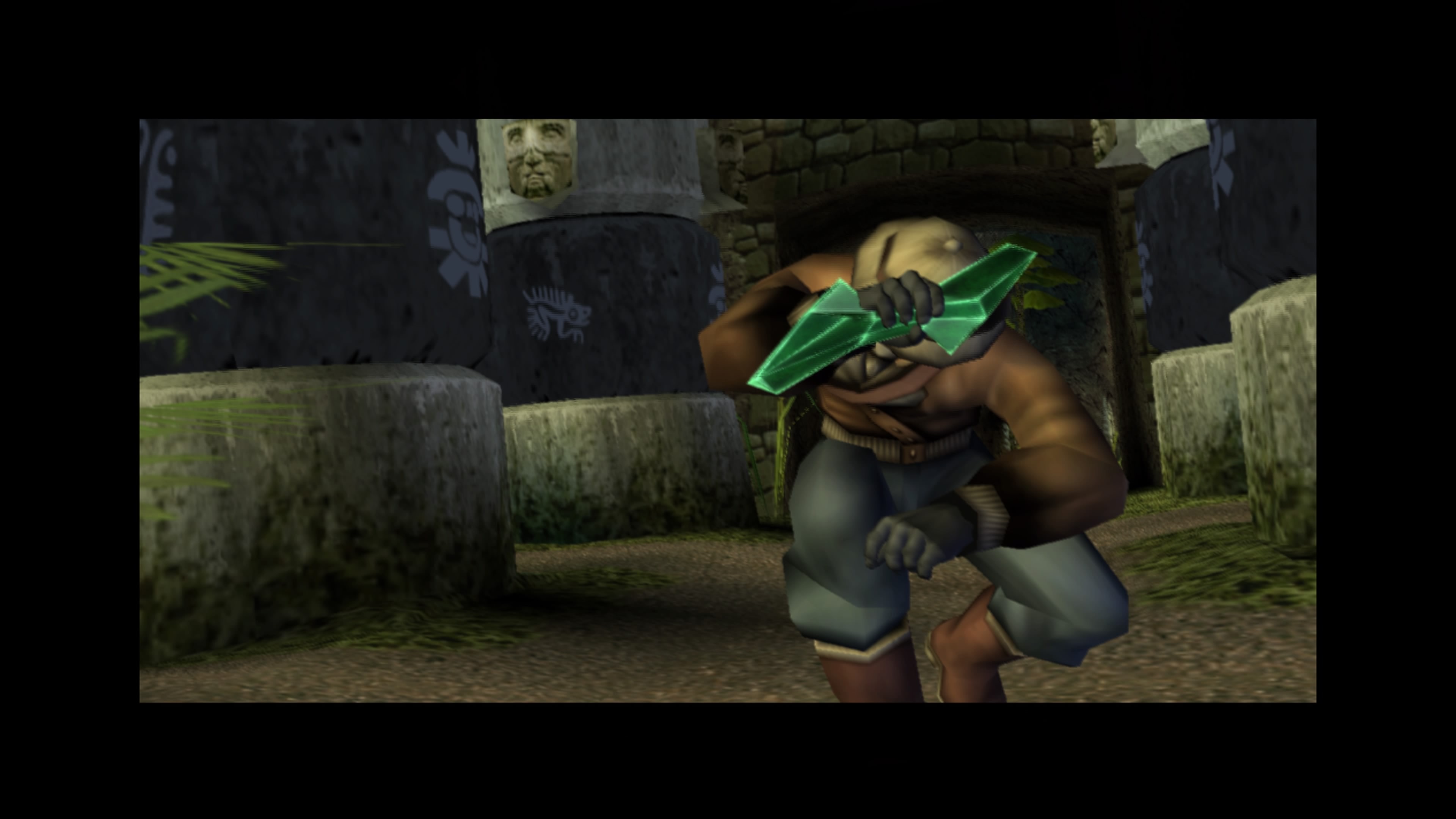TimeSplitters 2
