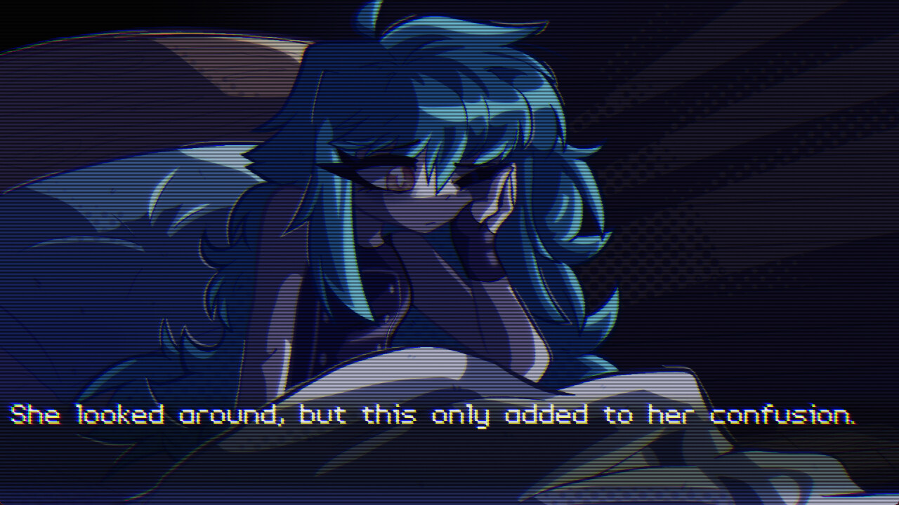 Heartlodged