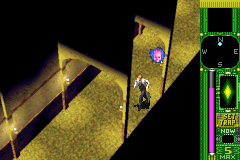 Ghost Trap