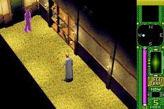 Ghost Trap