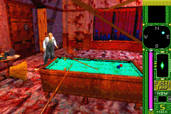 Ghost Trap