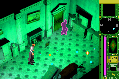 Ghost Trap