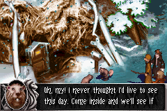 The Chronicles of Narnia: The Lion, the Witch and the Wardrobe