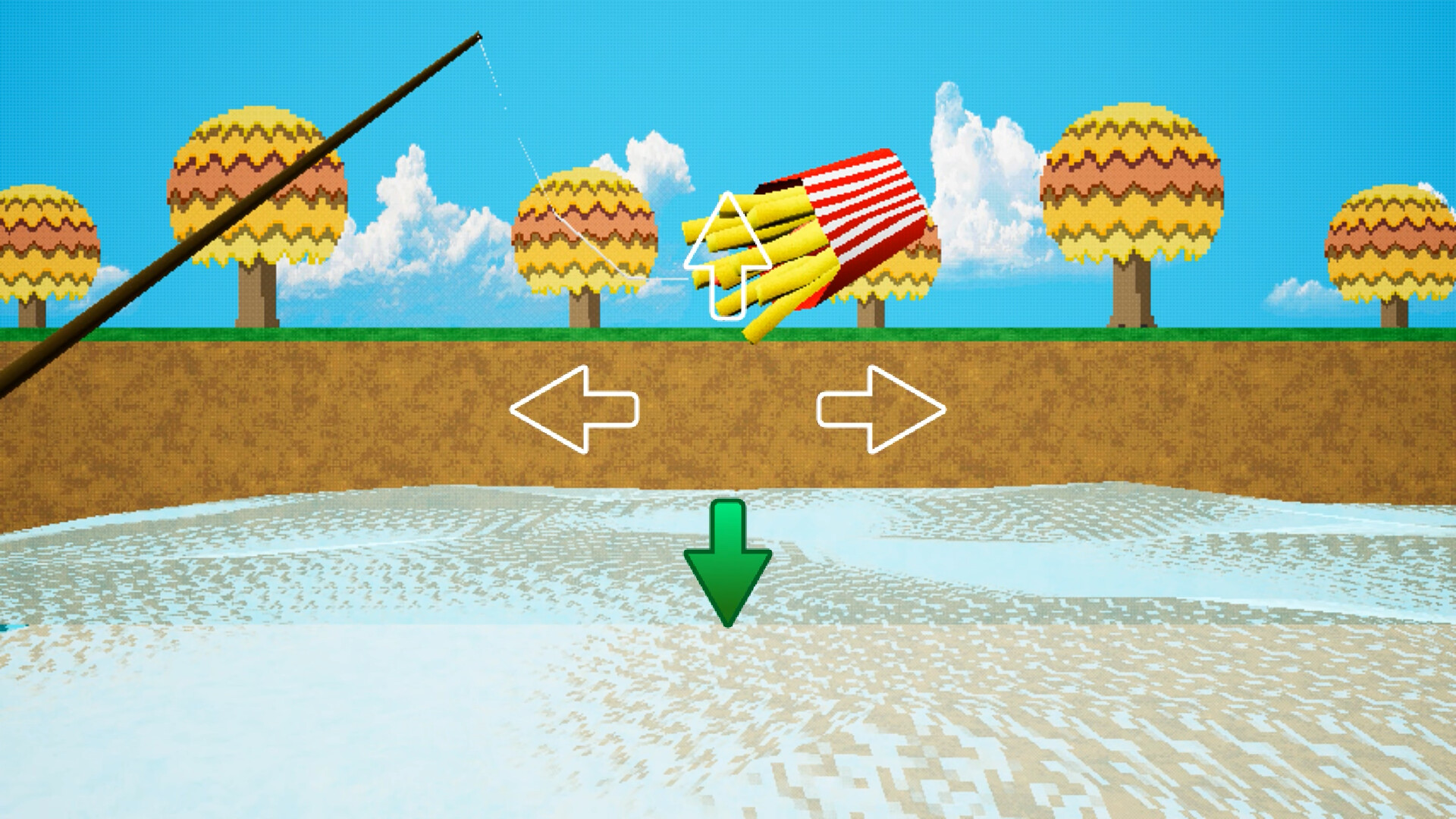 Zenzicube: The Power of Six