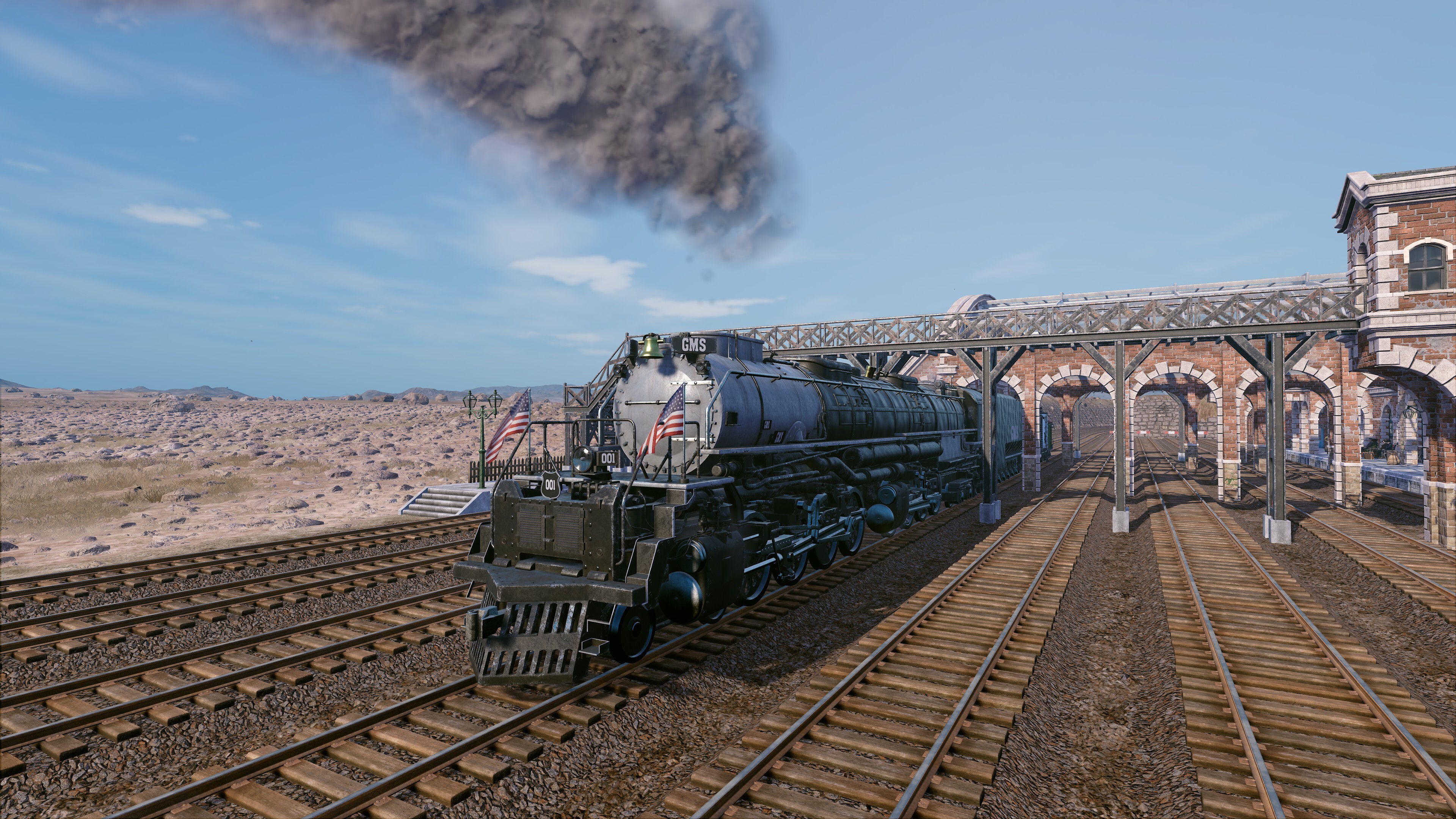 Railway Empire 2: Industrial Wonders