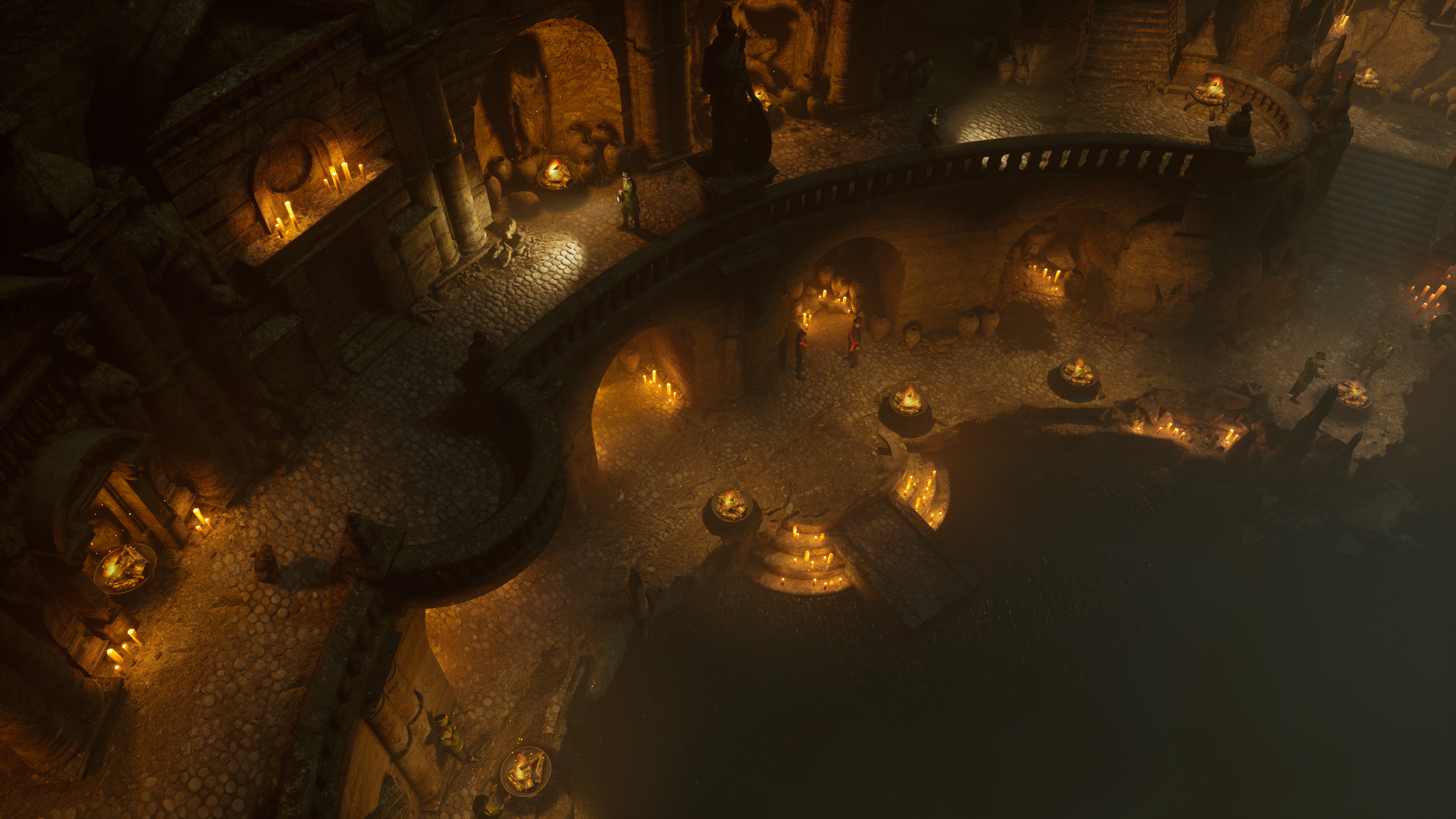 Eriksholm: The Stolen Dream