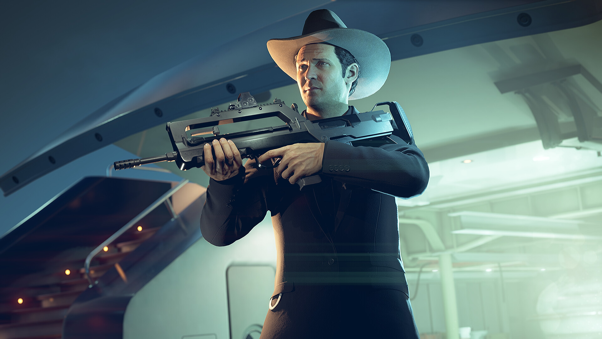 Crime Boss: Rockay City – Heavy Hitters Pack