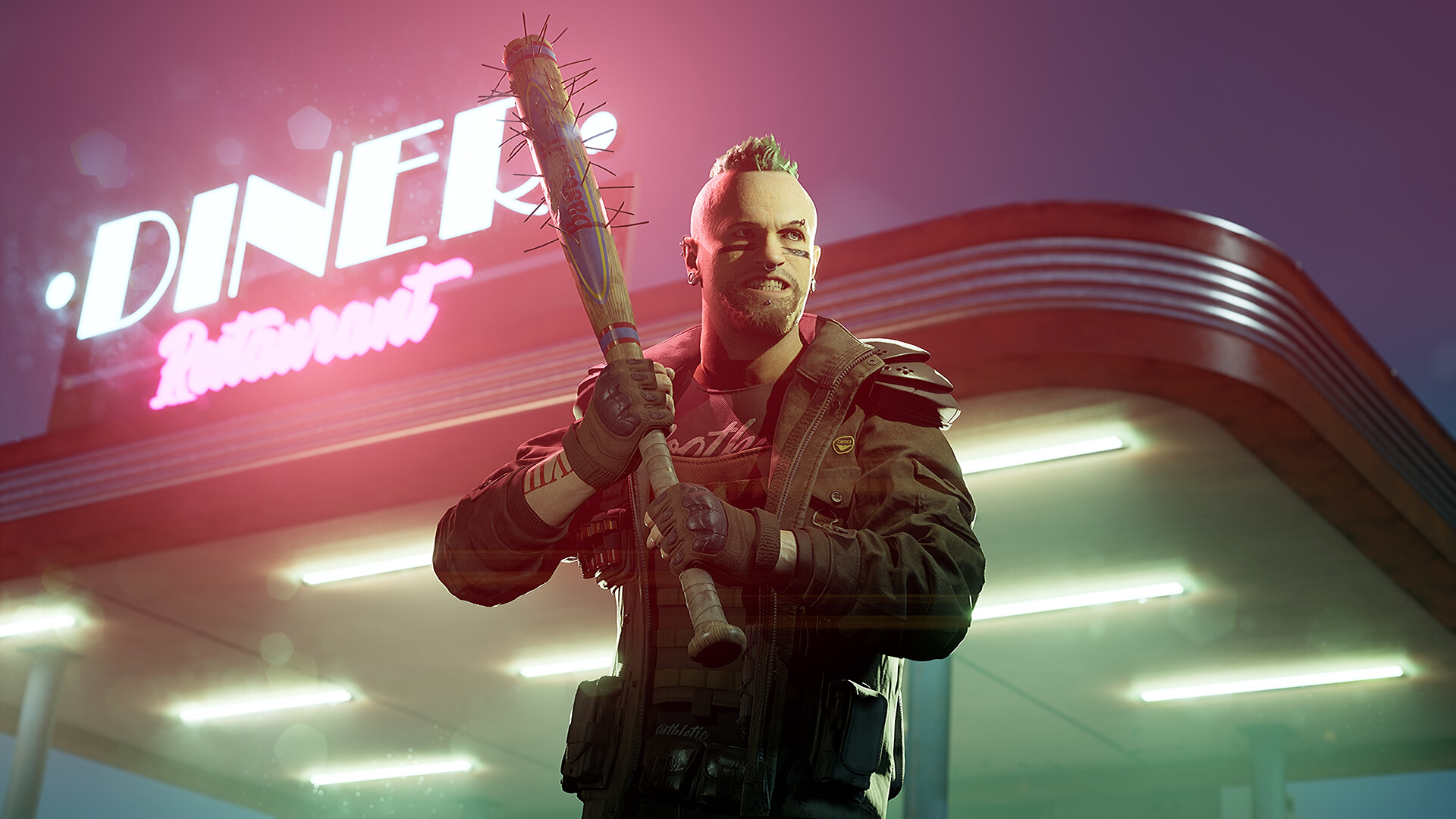 Crime Boss: Rockay City – Heavy Hitters Pack