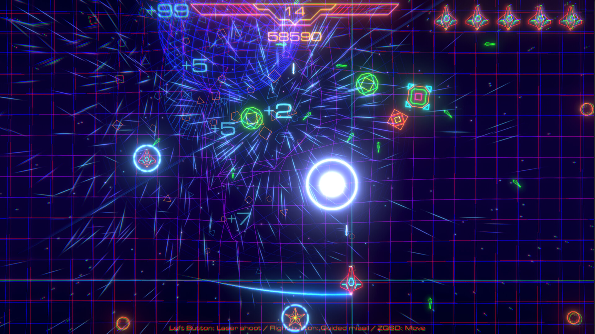 Star Razer