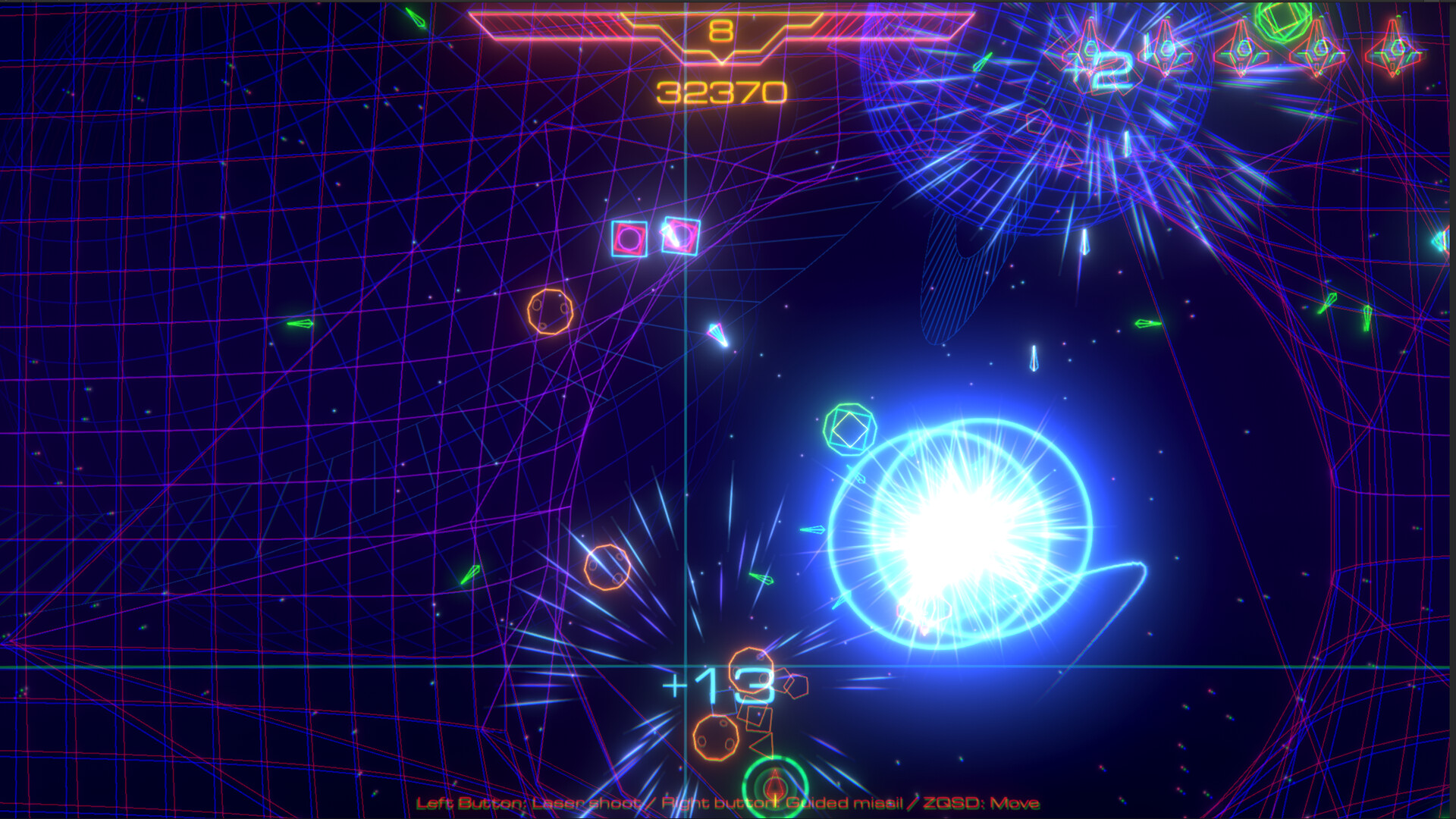 Star Razer