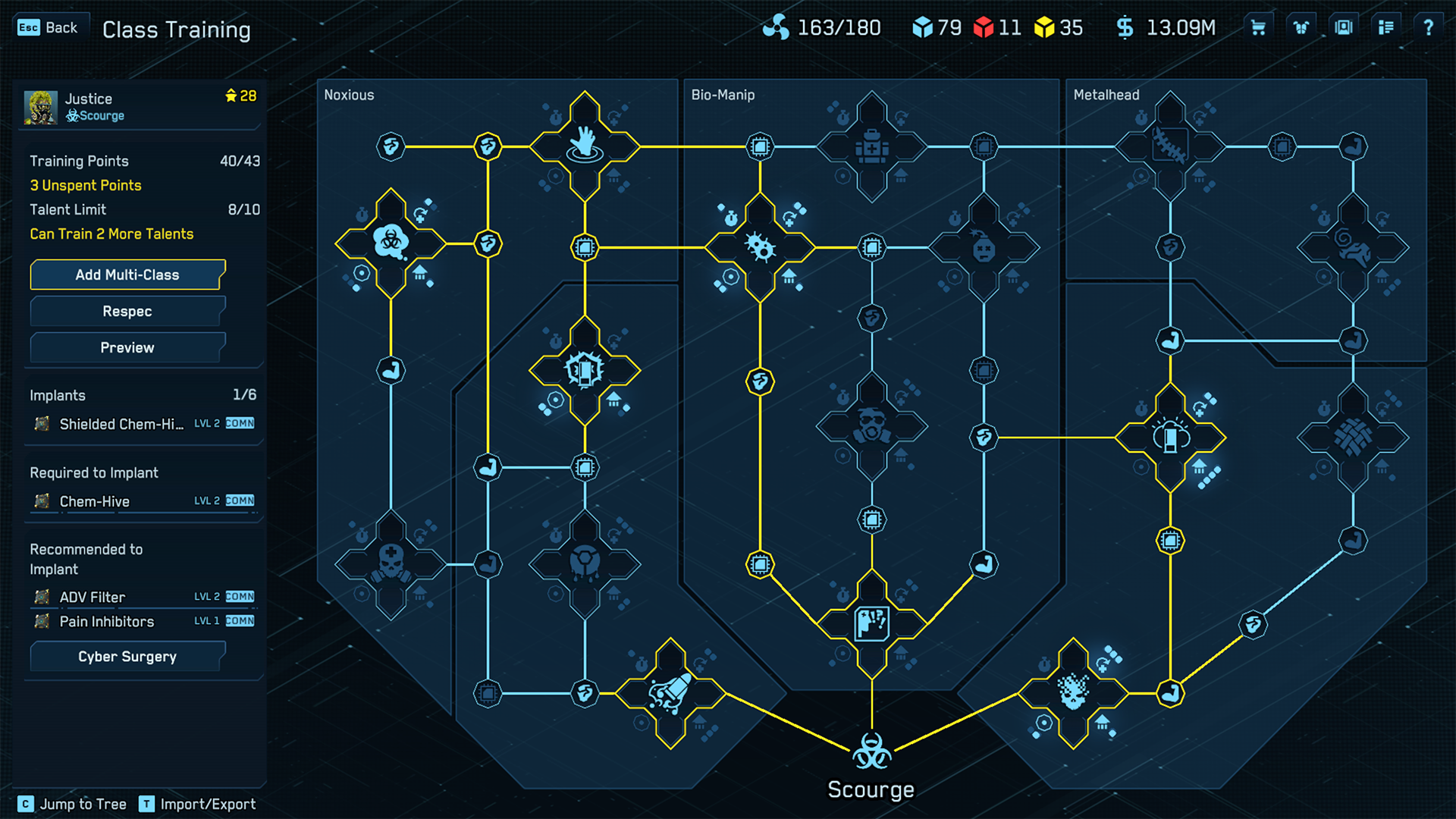 Cyber Knights: Flashpoint