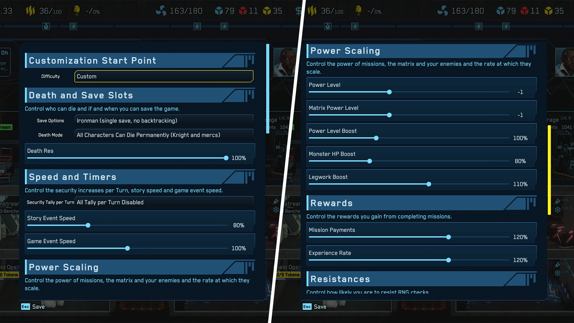 Cyber Knights: Flashpoint