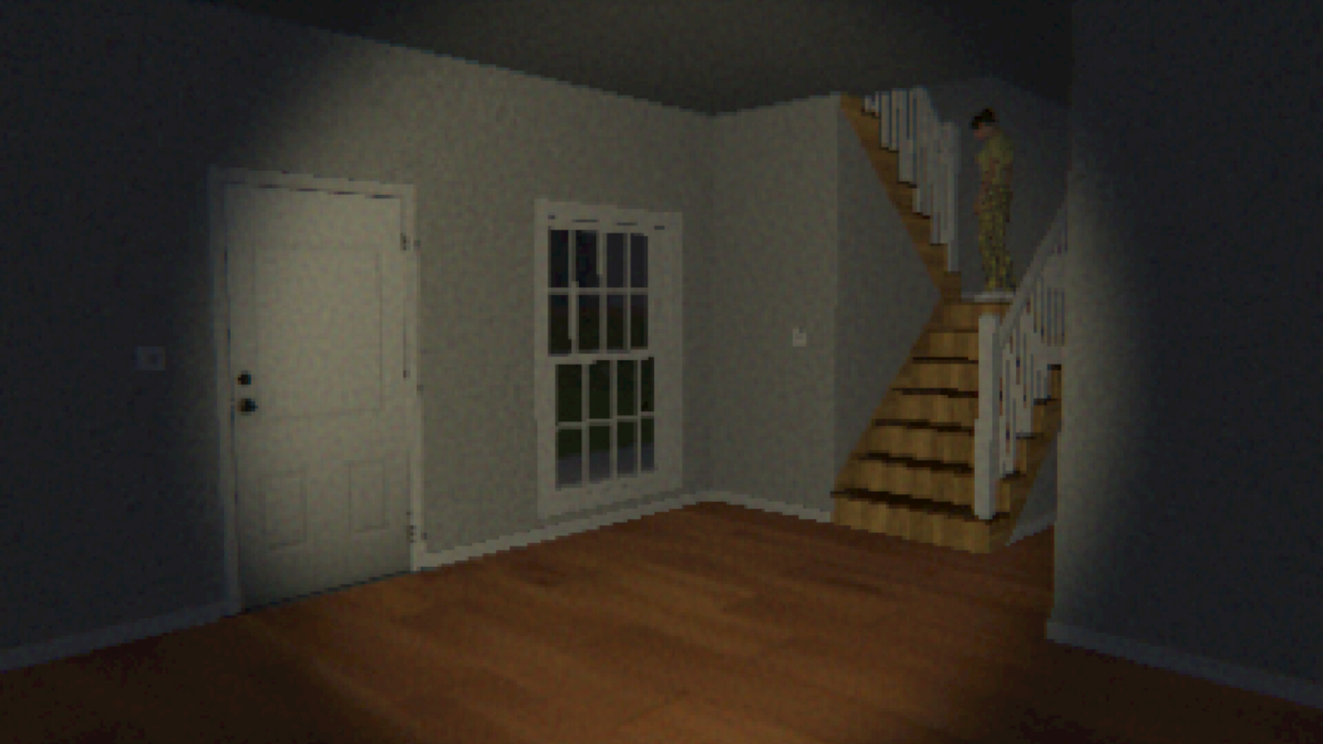 My Sleeping Girlfriend