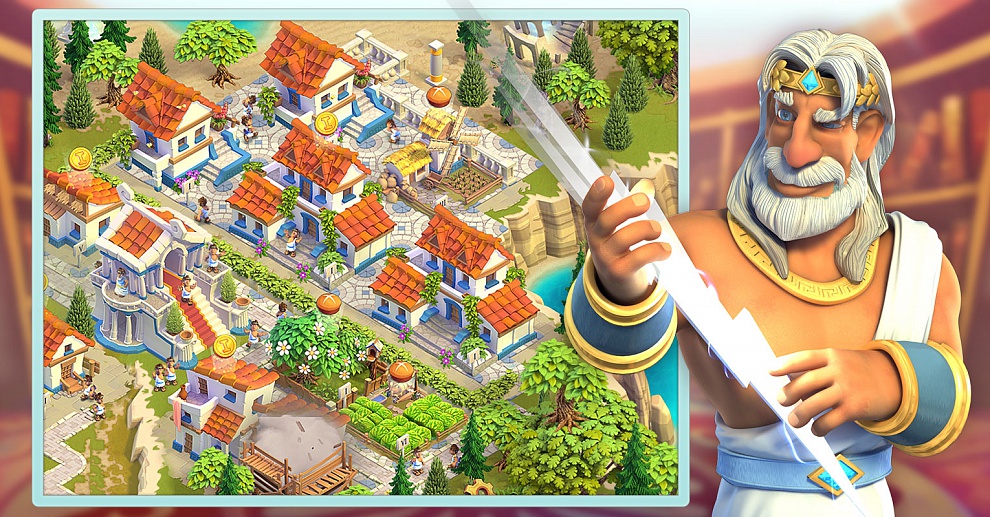 Divine Academy