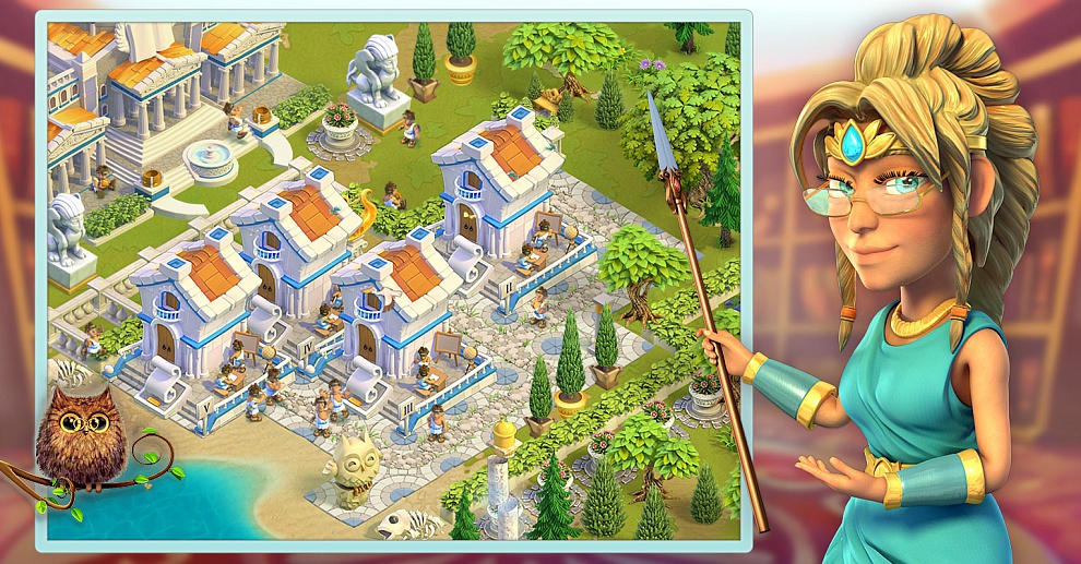 Divine Academy