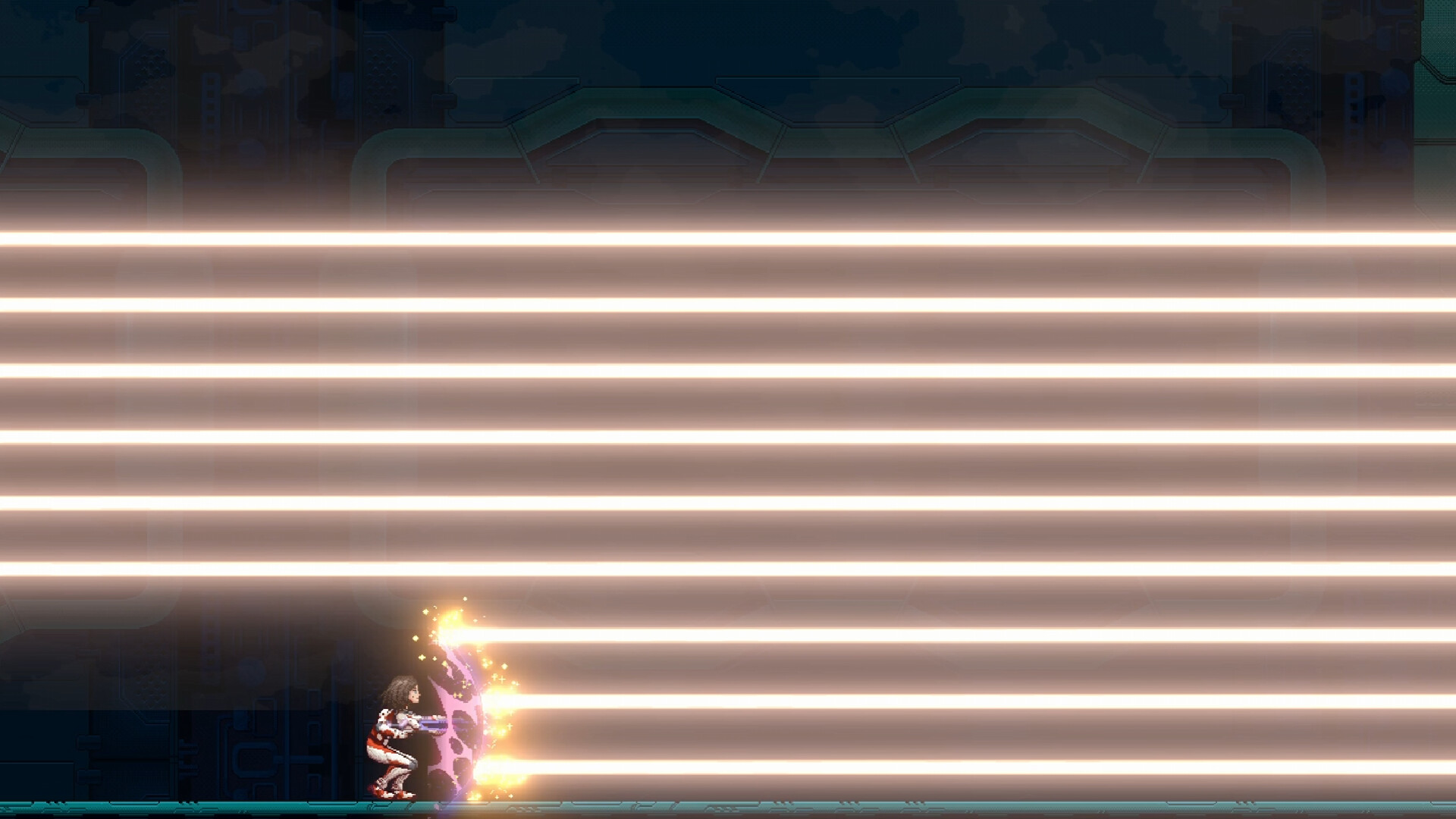 Zero Moment