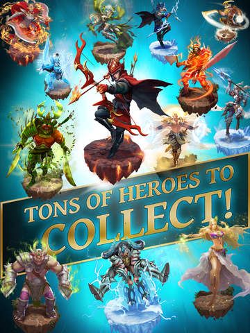 Dungeon Gems