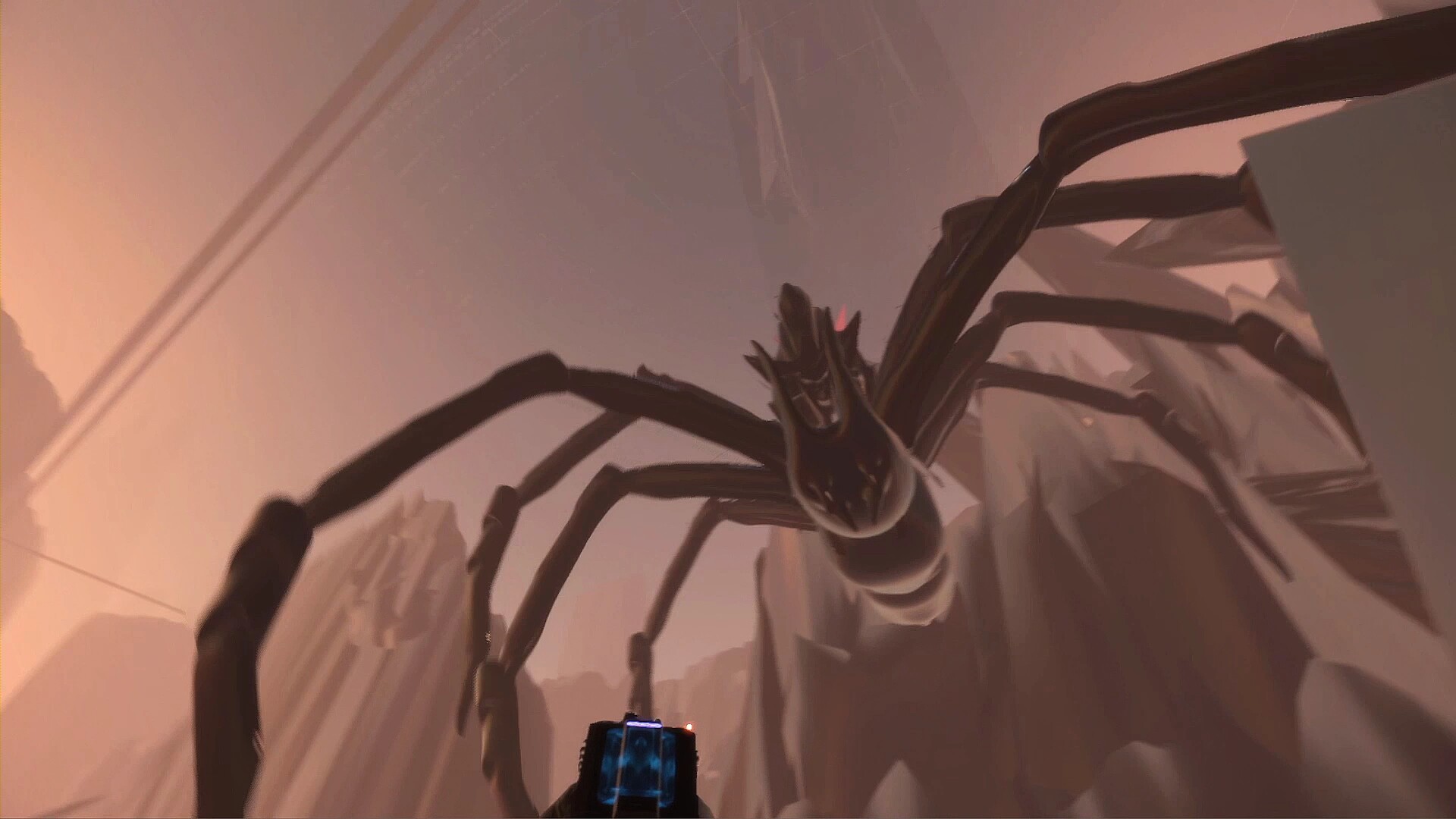Colony 13: Into the Void