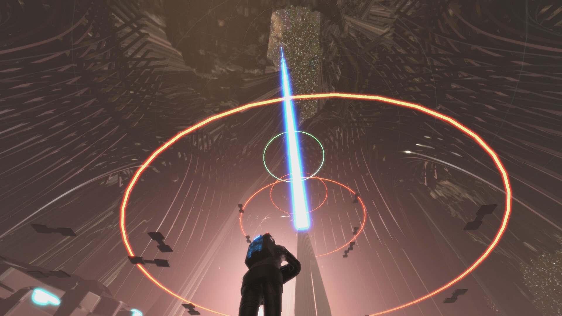 Colony 13: Into the Void