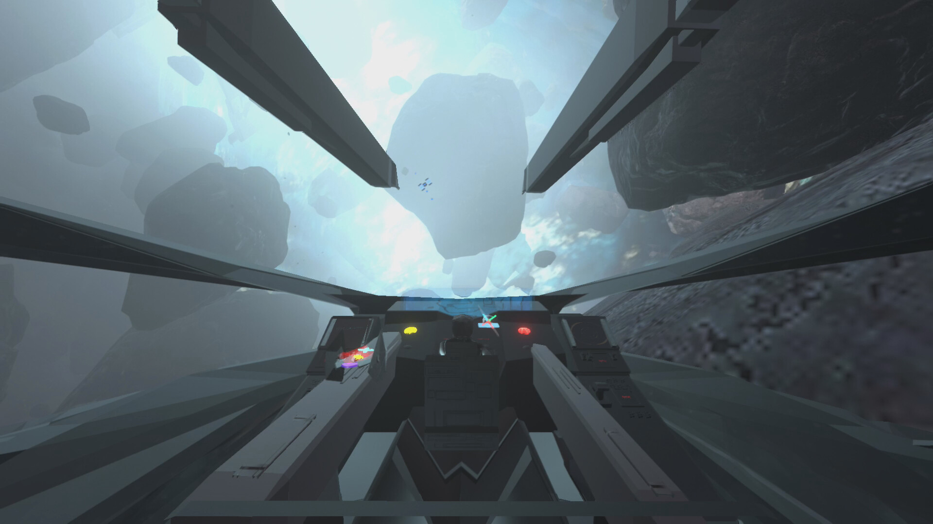 Colony 13: Into the Void