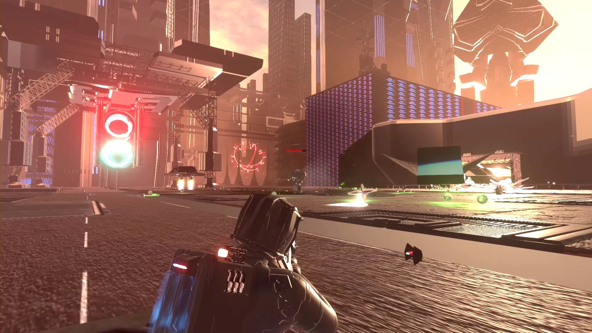 Colony 13: Into the Void