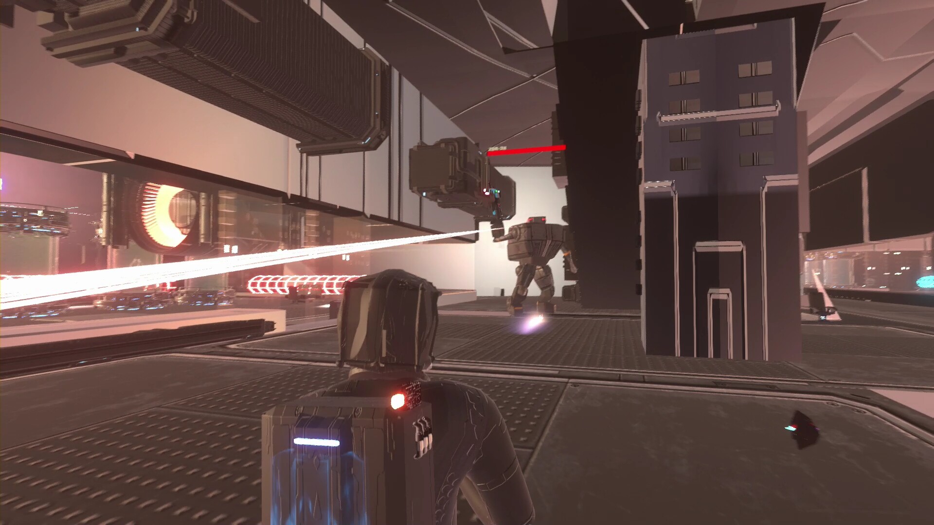 Colony 13: Into the Void